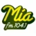 Mia FM 104.1 Radio