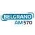 Radio Belgrano AM 570