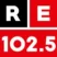 Radio Estación 102.5 FM