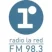 Radio La Red Rosario 98.3 FM