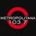Radio Metropolitana 103.7 FM Rosario