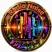 Radio Noise Trance