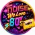Radio Noise We Love 80s