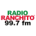 RADIO RANCHITO 99.7 (Calvillo) - 99.7 FM - XHPLVI-FM - Ultra Telecom - Calvillo, Aguascalientes