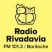 Radio Rivadavia Bariloche 101.3 FM