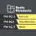 Radio Rivadavia Villa Mercedes 90.1 FM