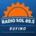 Radio SOL FM 89.5 Rufino