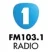 Radio Uno 103.1 FM
