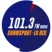 Showsport Radio 101.3 FM