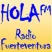 Hola 95.7 FM 1 Costa Calma