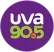 90.5 Uva (Aguascalientes) - 90.5 FM - XHUVA-FM - Radiogrupo - Aguascalientes, Aguascalientes
