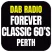 Forever Classic 1960's - Perth - DAB Radio (AAC+)