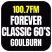 Forever Classic 1960's - Goulburn - 100.7 FM (AAC+)