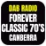 Forever Classic 1970's - Canberra - DAB Radio (AAC+)
