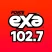 102.7 Exa FM (Nogales) - 102.7 FM - XHQT-FM - MVS Radio - Nogales, Sonora