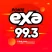 99.3 Exa FM (Ciudad Obregón) - 99.3 FM - XHOX-FM - Radio Grupo García de León - Ciudad Obregón, Sonora