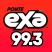 99.3 Exa FM (Acapulco) - 99.3 FM - XHNQ-FM - MVS Radio - Acapulco, Guerrero