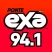  EXA FM 94.1 (Puebla) - 94.1 FM - XHJE-FM - MVS Radio - Puebla, Puebla
