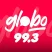 99.3 Globo (Tijuana) - 99.3 FM - XHOCL-FM - MVS Radio - Tijuana, Baja California