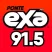  EXA FM 91.5 (Mexicali) - 91.5 FM - XHJC-FM - MVS Radio - Mexicali, Baja California