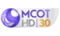 ช่อง 9 MCOT HD: digital TV channel 30