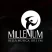 105.1 Millenium Bella Música (GDL) - 105.1 FM - XHMBM-FM - Promomedios - Guadalajara, Jalisco