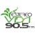 90.5 Estéreo Vida (Zihuatanejo) - 90.5 FM - XHZIH-FM - Radiorama - Zihuatanejo, Guerrero