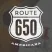 WSM Route 650 Americana