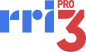 RRI Pro 3 Palembang