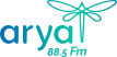 88.5 Arya (Mérida) - 88.5 FM - XHRRF-FM - Península Studios - Mérida, Yucatán