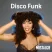 Nostalgie Disco Funk 
