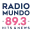  RADIO MUNDO 89.3 (Mérida) - 89.3 FM - XHMIA-FM - Mérida, Yucatan