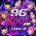96 KOOL FM