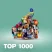 FFH Top 1000