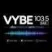 VYBE 103.5 ลำปาง