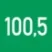 100.5 Euregiohits