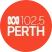 102.5 ABC Perth