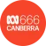 666 ABC Canberra