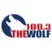 WCYQ 100.3 The Wolf