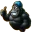 95-3 Gorilla