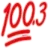 100.3 K-Rock