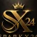 KSPX Sparkx Radio Network