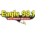 98.1 FM The Rock Station