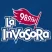 98.9 La Invasora (Aguascalientes) - 98.9 FM - XHERO-FM - Radiogrupo - Aguascalientes, Aguascalientes