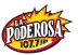 107.7 La Poderosa (Aguascalientes) - 107.7 FM - XHYZ-FM - Radiogrupo - Aguascalientes, Aguascalientes