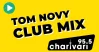 95.5 Charivari Tom Novy Club Mix