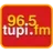 Super Radio Tupi 96.5 