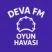 Deva FM Oyun Havası