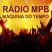 Máquina do Tempo (MPB Brasil)