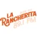 89.1 La Rancherita (Ensenada) - 89.1 FM - XHEPF-FM - Radio Cadena Enciso (RCE) - Ensenada, Baja California